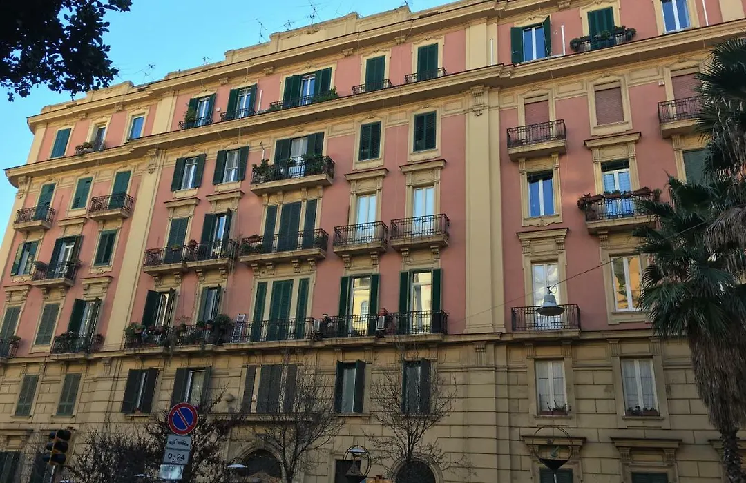 Santa Caterina B&B-1