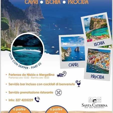 Santa Caterina B&B-3